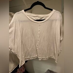 American eagle top
